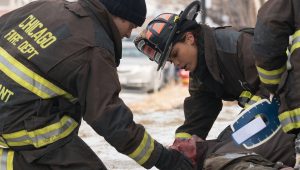 Chicago Fire Saison 3 Episode 16