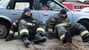 Chicago Fire Saison 3 Episode 16