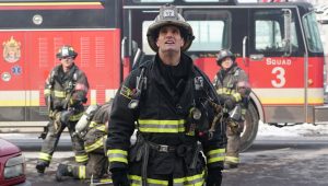 Chicago Fire Saison 3 Episode 16