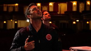 Chicago Fire Saison 3 Episode 17