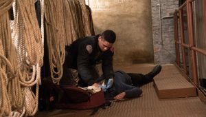 Chicago Fire Saison 3 Episode 17