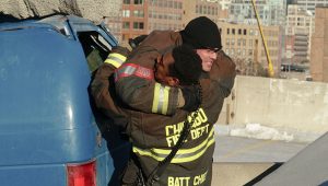 Chicago Fire Saison 3 Episode 17