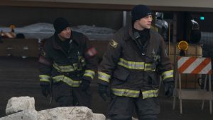 Chicago Fire Saison 3 Episode 17