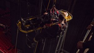 Chicago Fire Saison 3 Episode 17