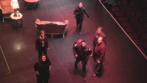 Chicago Fire Saison 3 Episode 17