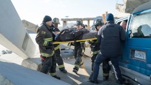 Chicago Fire Saison 3 Episode 17