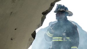 Chicago Fire Saison 3 Episode 17