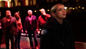 Chicago Fire Saison 3 Episode 17