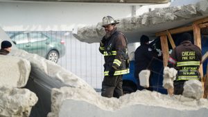 Chicago Fire Saison 3 Episode 17