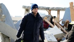 Chicago Fire Saison 3 Episode 17