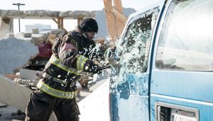 Chicago Fire Saison 3 Episode 17