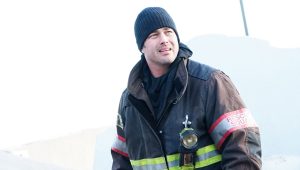 Chicago Fire Saison 3 Episode 17