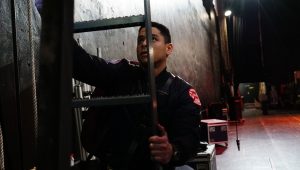 Chicago Fire Saison 3 Episode 17