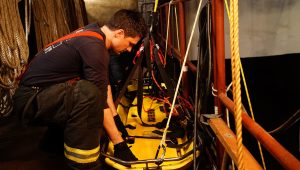 Chicago Fire Saison 3 Episode 17