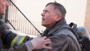 Chicago Fire Saison 3 Episode 18