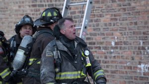 Chicago Fire Saison 3 Episode 18