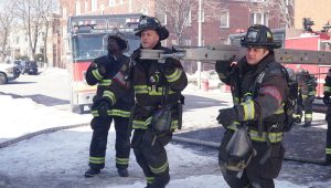 Chicago Fire Saison 3 Episode 18