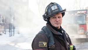 Chicago Fire Saison 3 Episode 18