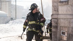 Chicago Fire Saison 3 Episode 18