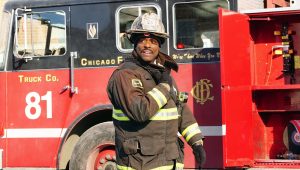 Chicago Fire Saison 3 Episode 18