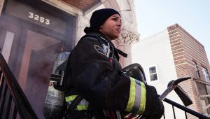 Chicago Fire Saison 3 Episode 18