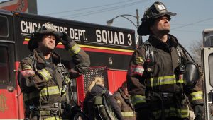 Chicago Fire Saison 3 Episode 19