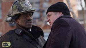 Chicago Fire Saison 3 Episode 19