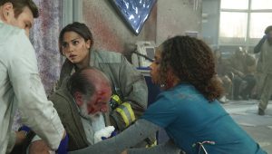 Chicago Fire Saison 3 Episode 19