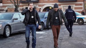 Chicago Fire Saison 3 Episode 19