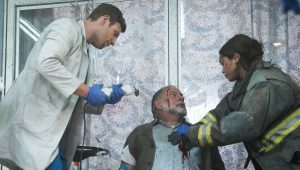 Chicago Fire Saison 3 Episode 19