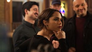 Chicago Fire Saison 3 Episode 20
