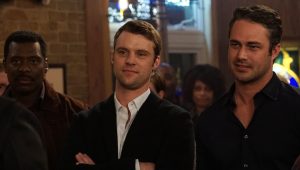 Chicago Fire Saison 3 Episode 20