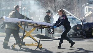 Chicago Fire Saison 3 Episode 20