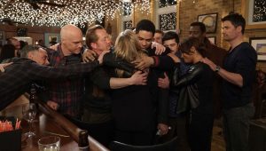 Chicago Fire Saison 3 Episode 20