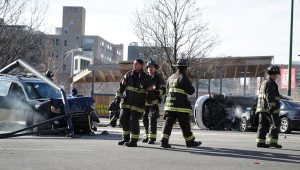Chicago Fire Saison 3 Episode 20