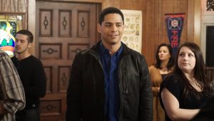 Chicago Fire Saison 3 Episode 20