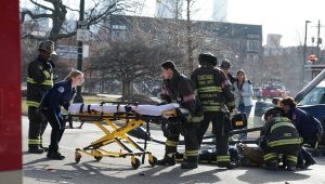 Chicago Fire Saison 3 Episode 20