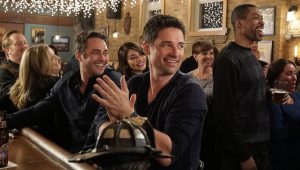 Chicago Fire Saison 3 Episode 20