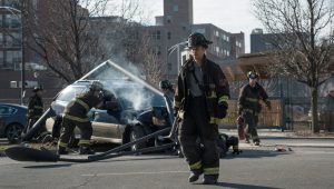 Chicago Fire Saison 3 Episode 20