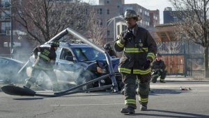 Chicago Fire Saison 3 Episode 20
