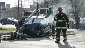 Chicago Fire Saison 3 Episode 20
