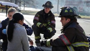 Chicago Fire Saison 3 Episode 20