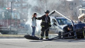 Chicago Fire Saison 3 Episode 20