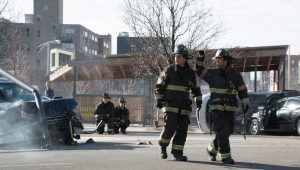 Chicago Fire Saison 3 Episode 20