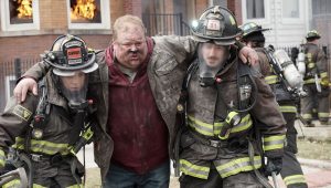 Chicago Fire Saison 3 Episode 21