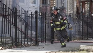 Chicago Fire Saison 3 Episode 21