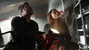Chicago Fire Saison 3 Episode 21