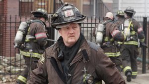 Chicago Fire Saison 3 Episode 21