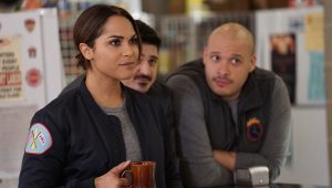 Chicago Fire Saison 3 Episode 21