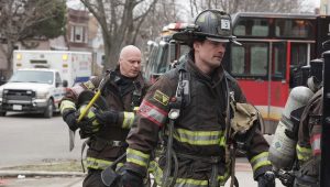 Chicago Fire Saison 3 Episode 21